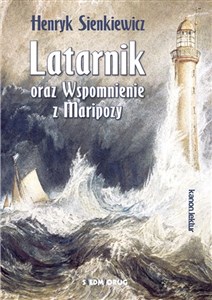 Picture of Latarnik oraz Wspomnienie z Maripozy