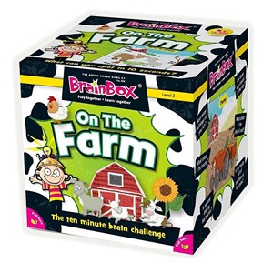 Picture of Brainbox On the Farm
