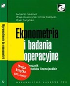 Polska książka : Ekonometri...