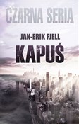 Kapuś - Jan-Erik Fjell -  books in polish 