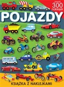 polish book : Pojazdy Po... - Klaudia May