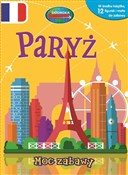 Paryż Ksią... - Opracowanie Zbiorowe -  Książka z wysyłką do UK