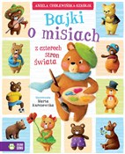Bajki o mi... - Aniela Cholewińska-Szkolik -  foreign books in polish 