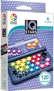 Picture of Smart Games IQ Stars