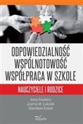 Książka : Odpowiedzi... - Joanna Łukasik, Anna Kwatera, Stanisław Kowal