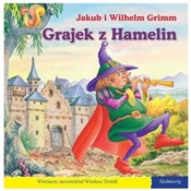 101 bajek ... - Jakub i Wilhelm Grimm -  books from Poland