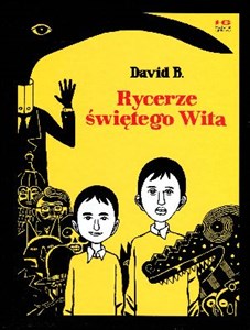 Picture of Rycerze świętego Wita