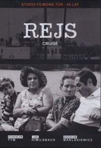 Obrazek Rejs
