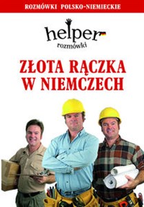 Obrazek Helper Złota rączka w Niemczech Rozmówki polsko-niemieckie