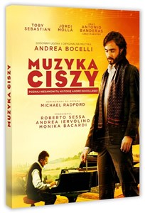 Obrazek [Audiobook] Muzyka Ciszy