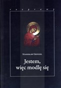 Jestem, wi... - Stanisław Grygiel -  Polish Bookstore 