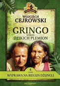Gringo wśr... - Wojciech Cejrowski -  books in polish 