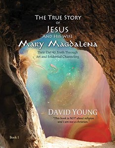 Picture of The True Story of Jesus and His Wife Mary ...