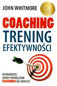 Polska książka : Coaching T... - John Whitmore