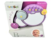 polish book : Bębęnek mu...