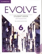 Zobacz : Evolve 6 S... - Ben Goldstein, Ceri Jones