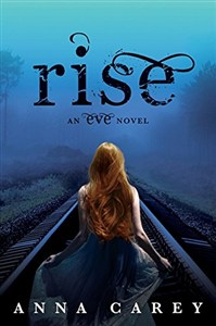 Picture of Rise (Eve, Band 3)