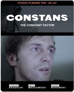 Picture of Constans DVD