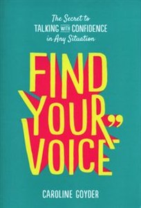 Picture of Find Your Voice