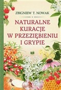 Polska książka : Naturalne ... - Zbigniewa T. Nowak