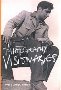 Picture of Photography Visionaries
