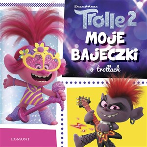 Picture of Moje bajeczki o trollach. Trolle 2