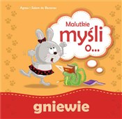 Malutkie m... - Agnes. Bezenac Salem Bezenac -  Polish Bookstore 