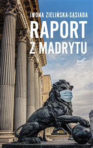 Picture of Raport z Madrytu