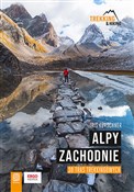 Alpy Zacho... - Iris Kürschner -  books in polish 