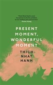 polish book : Present Mo... - Thich Nhat Hanh