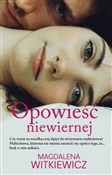 Opowieść n... - Magdalena Witkiewicz -  foreign books in polish 
