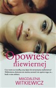 Opowieść n... - Witkiewicz Magdalena -  foreign books in polish 