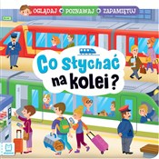 Co słychać... - Anna Podgórska -  books from Poland