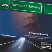 Zobacz : [Audiobook... - Grzegorz Kozera