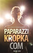Paparazzi ... - Małgorzata Nowodworska -  books in polish 