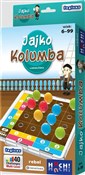 polish book : Jajko Kolu...