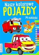 Nasze kolo... - Opracowanie zbiorowe -  books from Poland