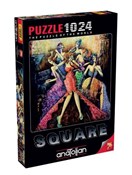polish book : Puzzle 102...