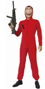 Picture of Strój Pana Salvadora rozm.M