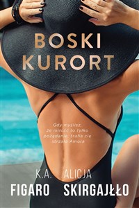 Picture of Boski kurort Pocket