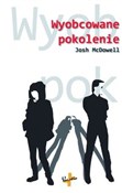 polish book : Wyobcowane... - Josh McDowell