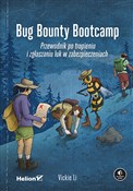 Książka : Bug Bounty... - Li Vickie