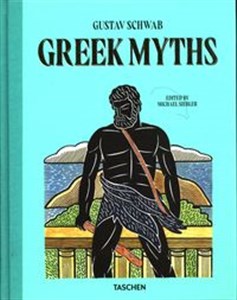 Obrazek Greek Myths