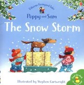 The Snow S... - Heather Amery -  books in polish 