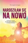 Narodziłam... - Mariangela Calcagano (Michela) -  Polish Bookstore 