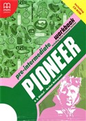 Pioneer Pr... - H. Q. Mitchell, Marileni Malkogianni - Ksiegarnia w UK