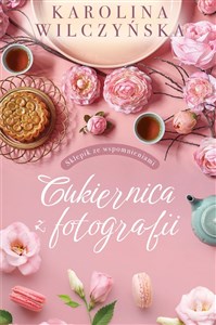 Picture of Cukiernica z fotografii wyd. kieszonkowe