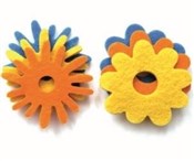 Książka : Kwiatki z ...