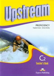 Picture of Upstream Proficiency C2 Teachers Book