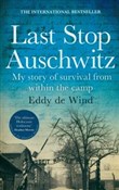 Last Stop ... - Wind Eddy de -  Książka z wysyłką do UK